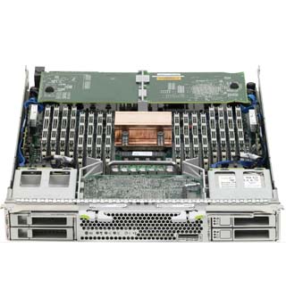 Sun Blade SPARC
