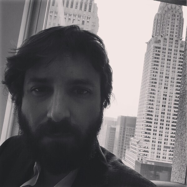 Nicholas Papadonis in Manhattan New York, NY