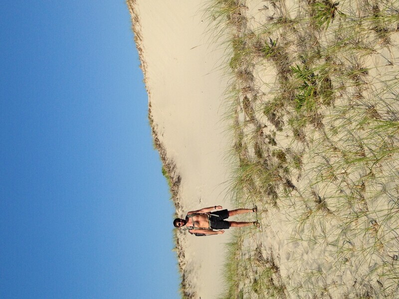 Nicholas Papadonis in Cape Cod Massachusetts