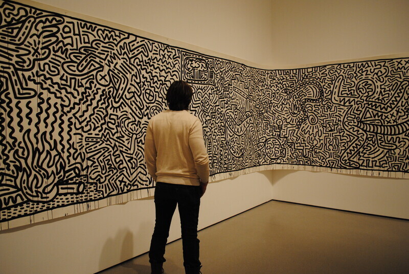Nicholas Papadonis Art Gallery