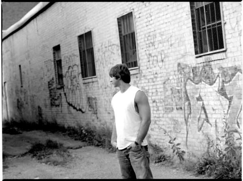 Nicholas Papadonis in Boston, MA near Grafetti
