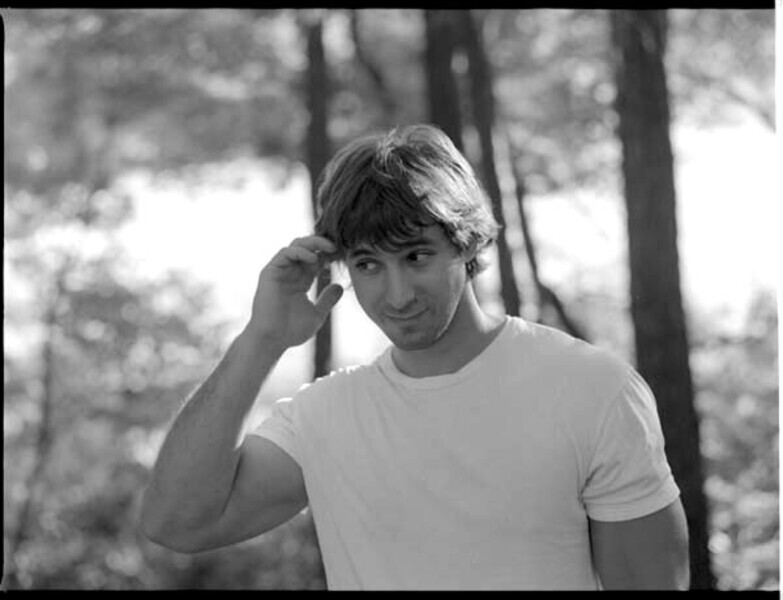 Nicholas Papadonis Headshot