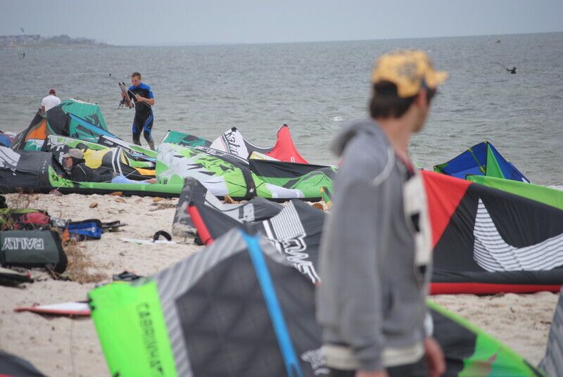 Nicholas Papadonis Cape Cod Sailboards