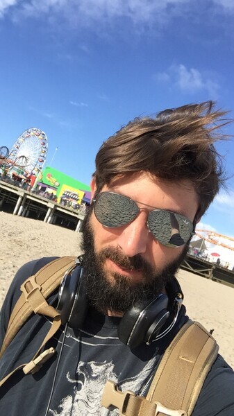 Nicholas Papadonis Coney Island Brooklyn